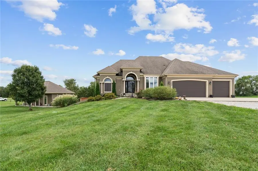 4460 Meadow Court, Wellsville, KS 66092 - #2