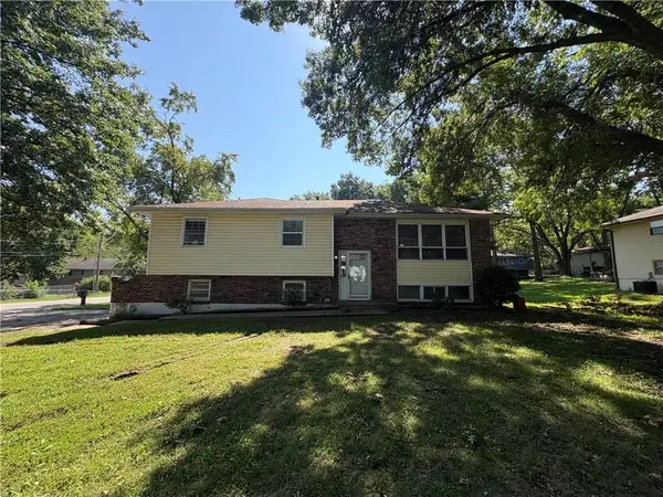 207 E 10th Street, Kearney, MO 6406