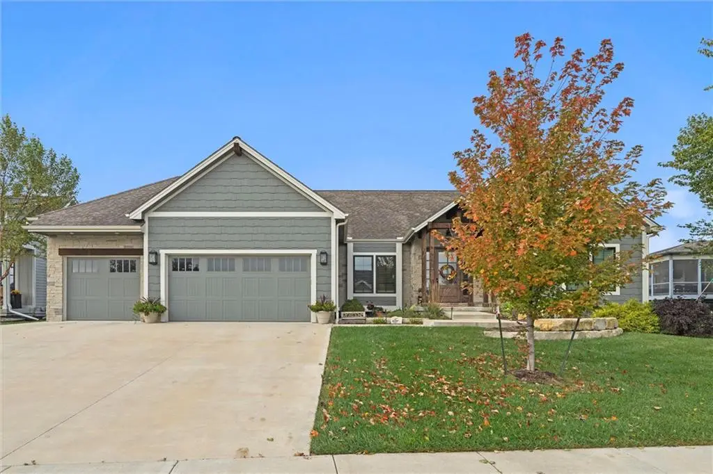 1309 Waverly Drive, Lawrence, KS 66049 - #1