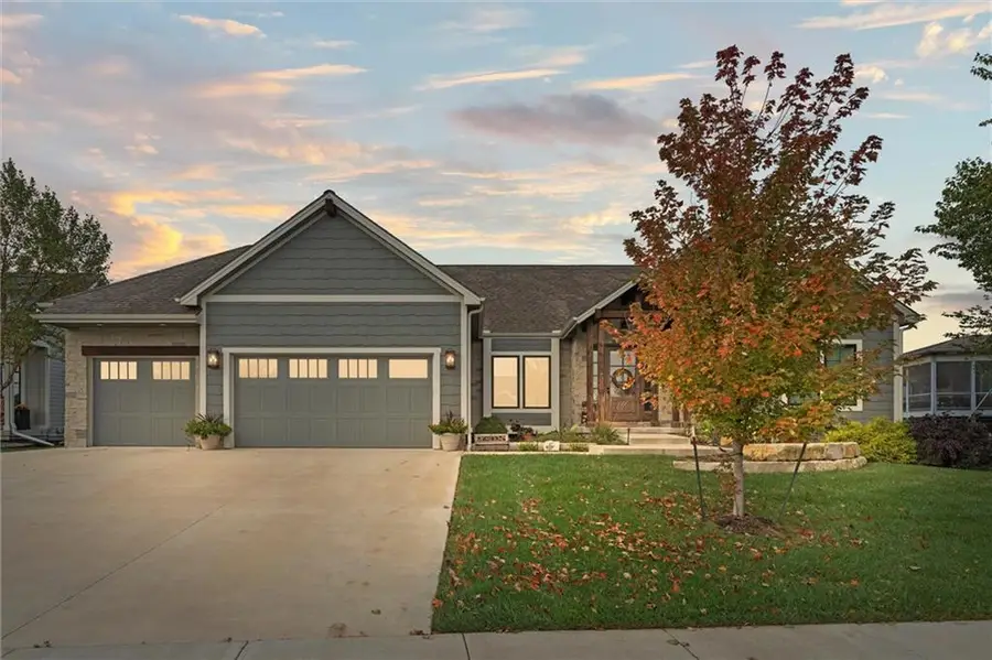1309 Waverly Drive, Lawrence, KS 66049 - #2