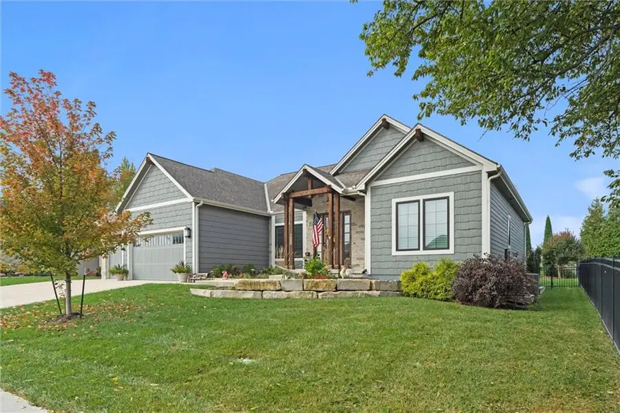 1309 Waverly Drive, Lawrence, KS 66049 - #3