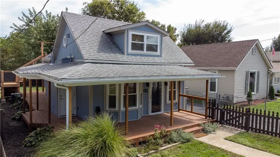19885 S Main Street, Spring Hill, KS 66083 - #2