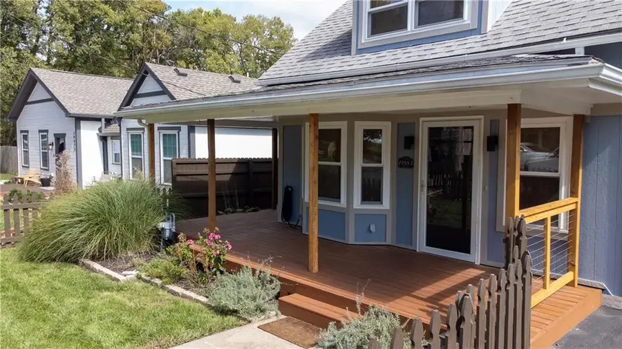 19885 S Main Street, Spring Hill, KS 66083 - #3