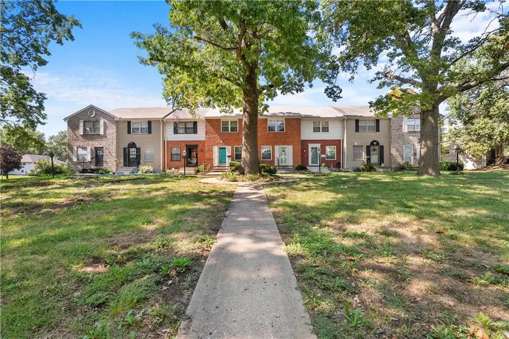 8806 James A Reed Road, Kansas City, MO 64138 - #1