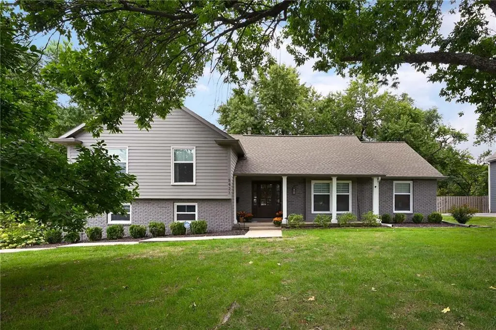 5421 W 96th Terrace, Overland Park, KS 66207 - #1