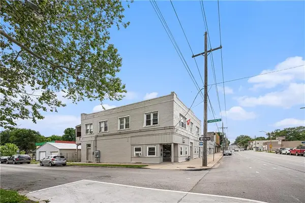 5701 Saint John Avenue, Kansas City, MO 64123