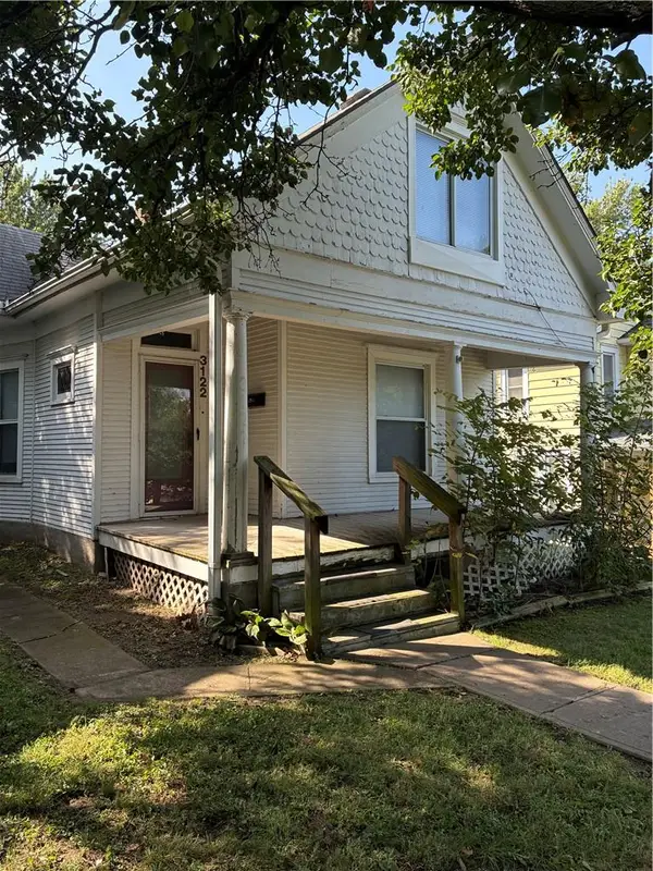 3122 Penn Street, St Joseph, MO 64507