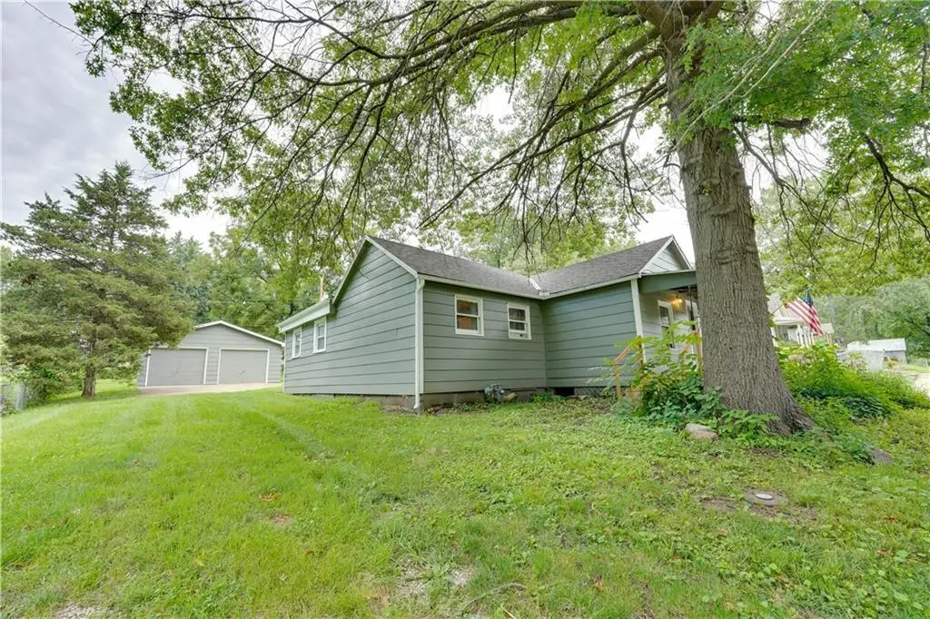 1128 Pottawatomie Street, Leavenworth, KS 66048 - #1