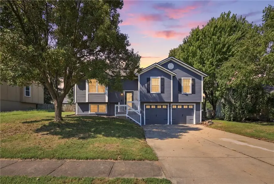 408 Huntington Court, Greenwood, MO 64034 - #2