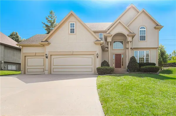 7205 NE 84th Court, Kansas City, MO 64157