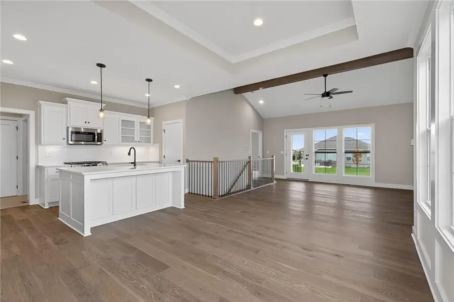8283 Brockway Street, Lenexa, KS 66220 - #2