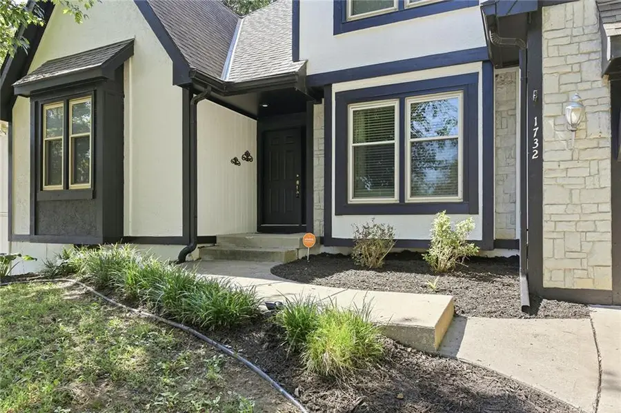 1732 NE 80th Place, Kansas City, MO 64118 - #2