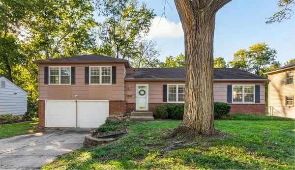 10130 Horton Street, Overland Park, KS 66207