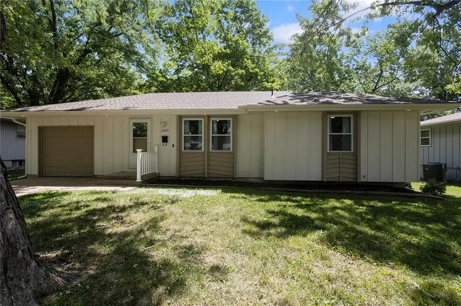 13421 Lowell Avenue, Grandview, MO 64030 - #2