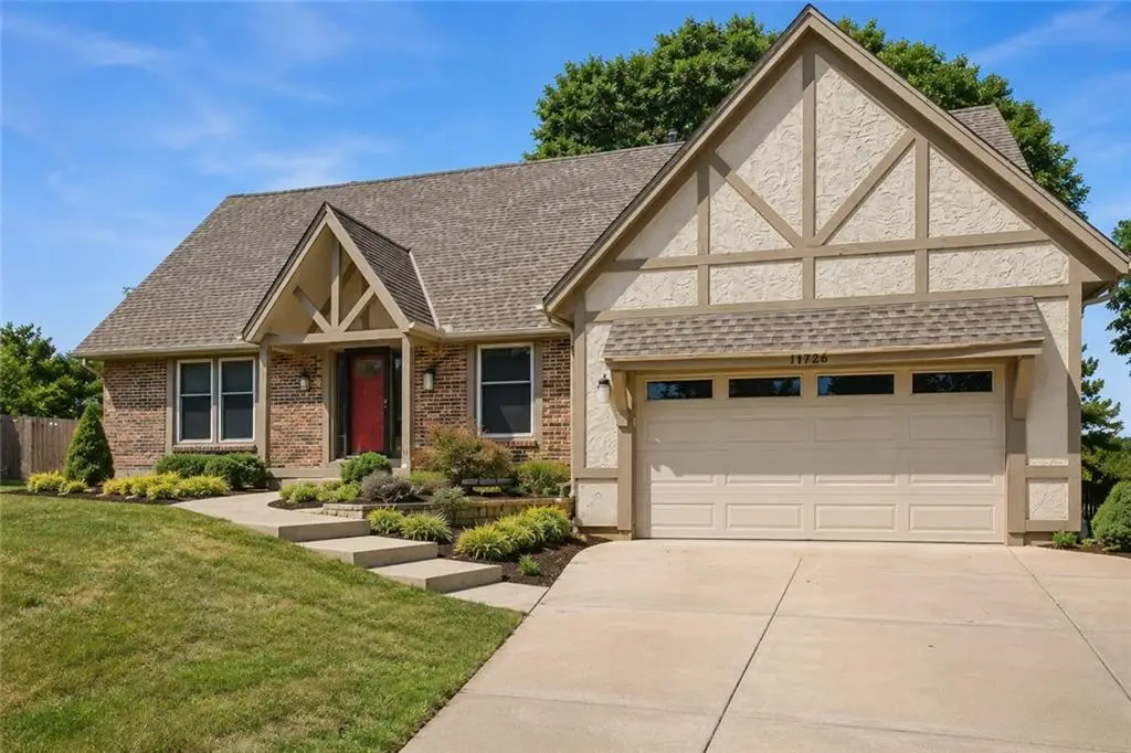 11728 W 108th Circle, Overland Park, KS 66210 - #1