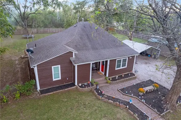 407 W Olive Street, Tyro, KS 67364