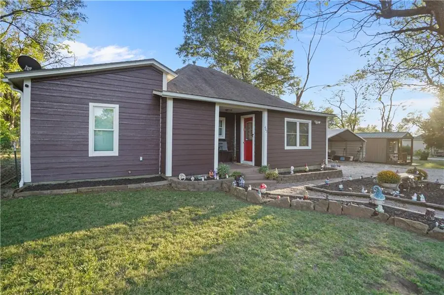 407 W Olive Street, Tyro, KS 67364 - #3