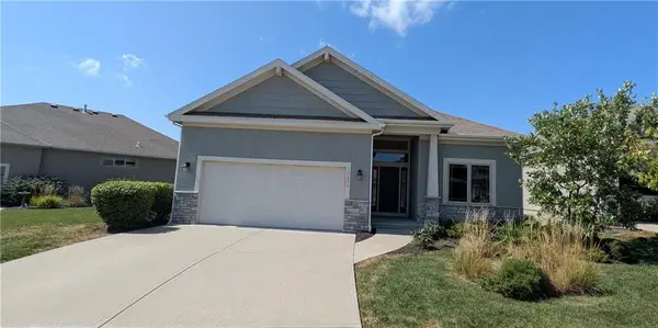 11656 Deer Run Street, Olathe, KS 66061