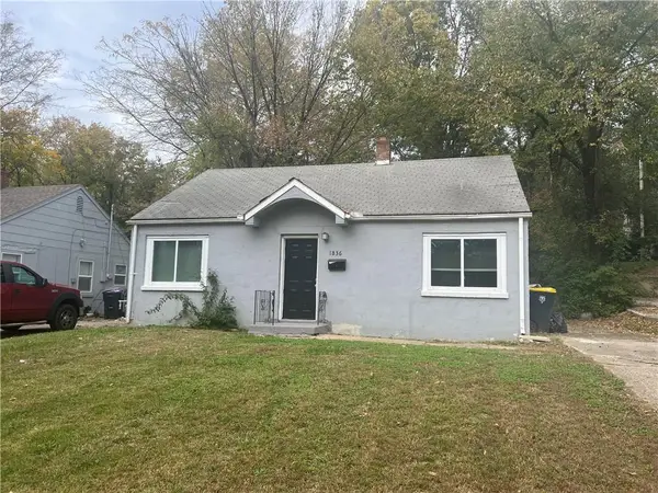 1836 E 77th Street, Kansas City, MO 64132
