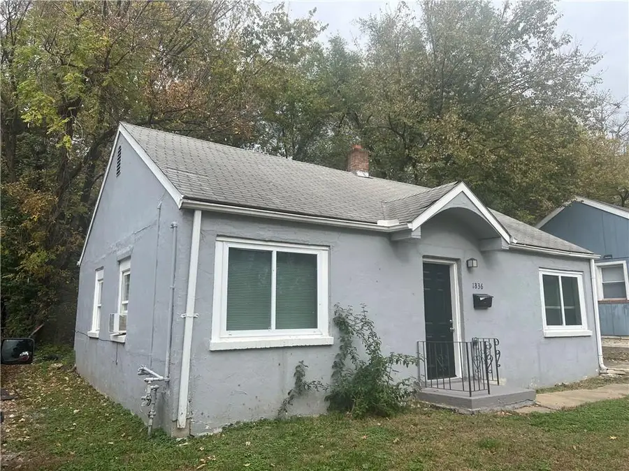 1836 E 77th Street, Kansas City, MO 64132 - #3