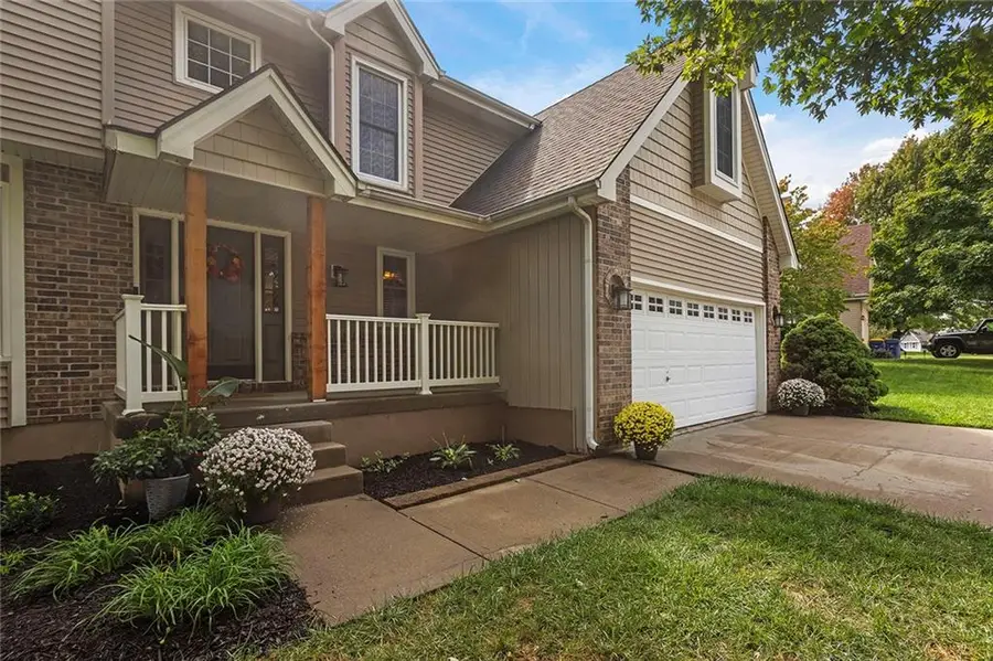 1533 Canterbury Lane, Liberty, MO 64068 - #2