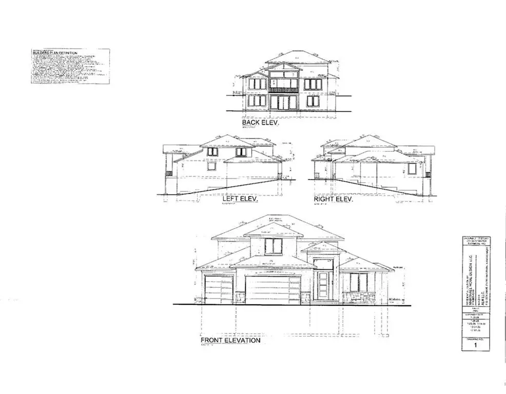 514 Bentwater Drive, Raymore, MO 64083 - #1