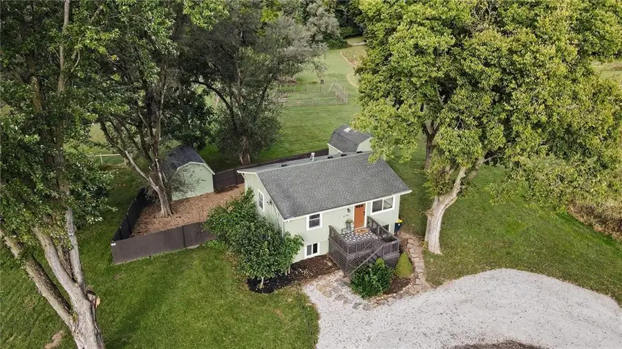 6310 NW Waukomis Drive, Kansas City, MO 64151 - #2
