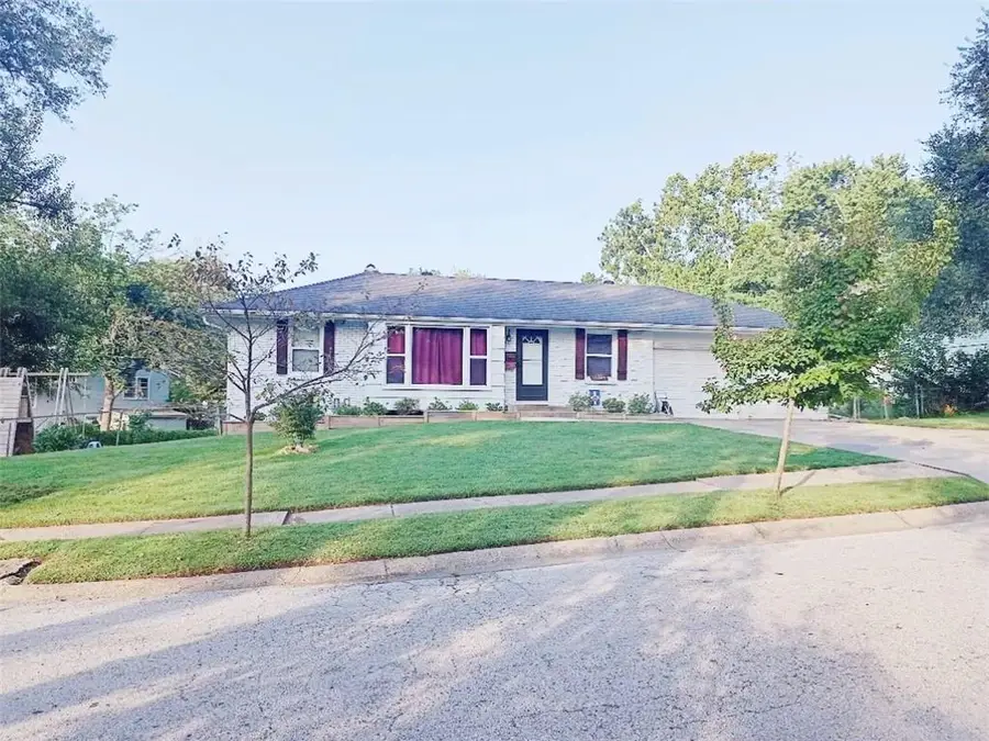 10704 Bales Avenue, Kansas City, MO 64137 - #3