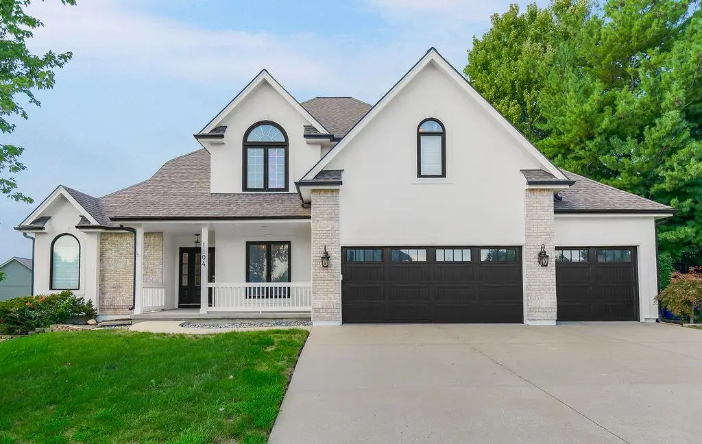 1104 White Birch Street, Liberty, MO 64068 - #1