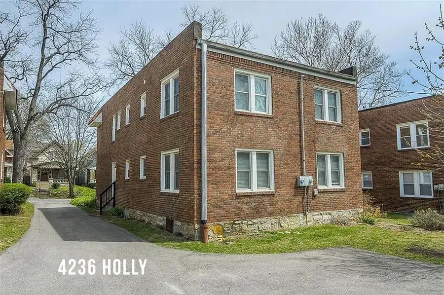 4232 Holly Street, Kansas City, MO 64111 - #2