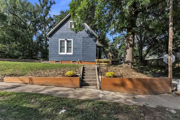 523 Shady Avenue, St Joseph, MO 64505