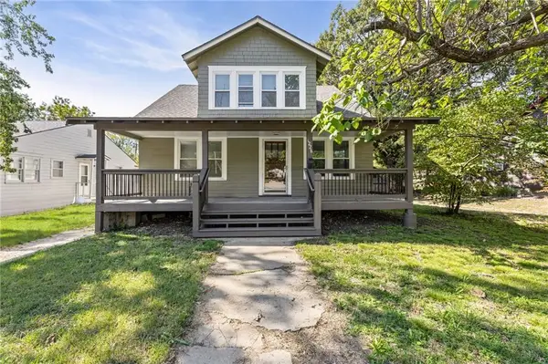 1228 S Main Street, Ottawa, KS 66067