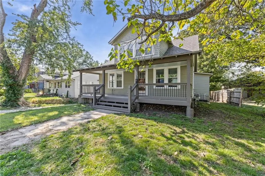 1228 S Main Street, Ottawa, KS 66067 - #3
