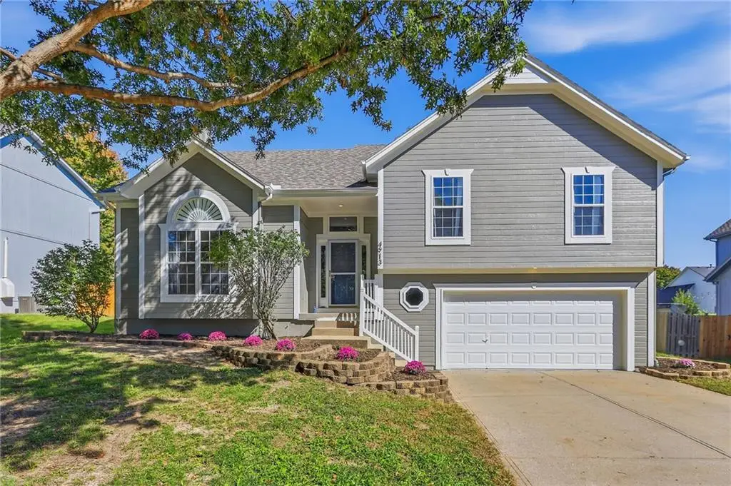 4913 Brownridge Street, Shawnee, KS 66218 - #1