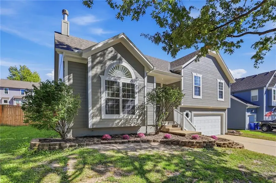 4913 Brownridge Street, Shawnee, KS 66218 - #2