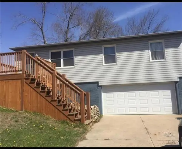 19224 E 5th Terrace Ct N N/a, Independence, MO 64056