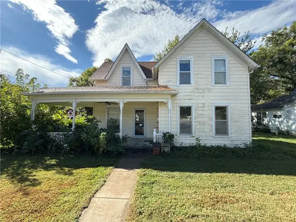 305 W Adams Street, Butler, MO 64730