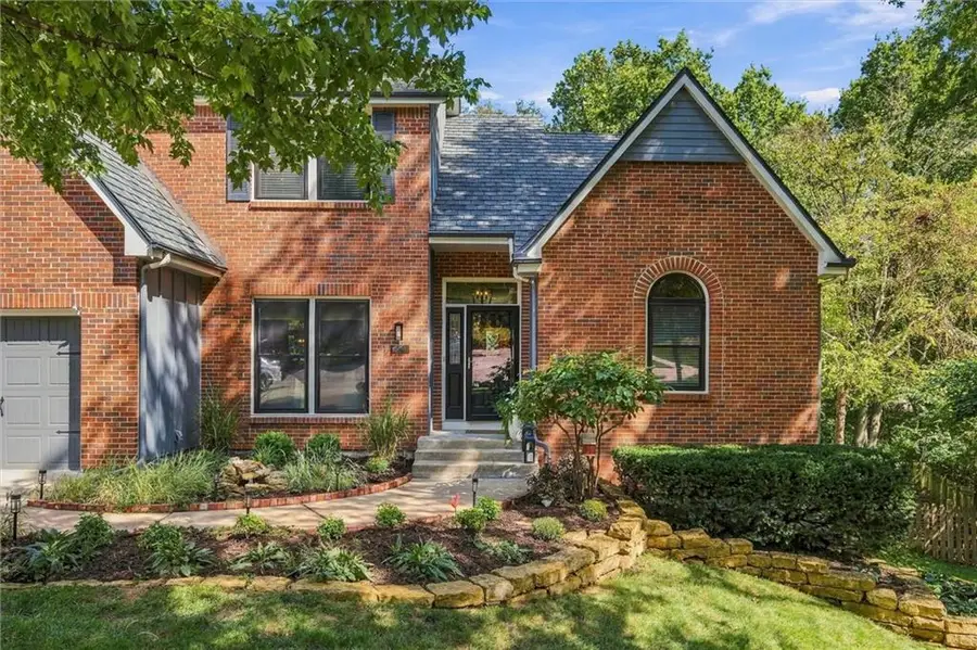 14303 W 58th Terrace, Shawnee, KS 66216 - #2