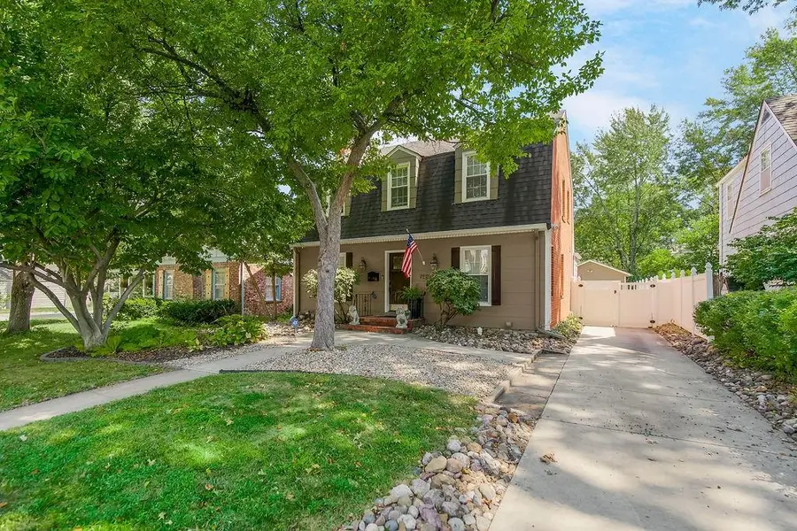 7507 Walnut Street, Kansas City, MO 64114 - #2
