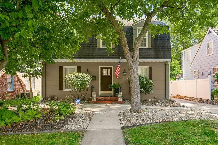 7507 Walnut Street, Kansas City, MO 64114 - #3