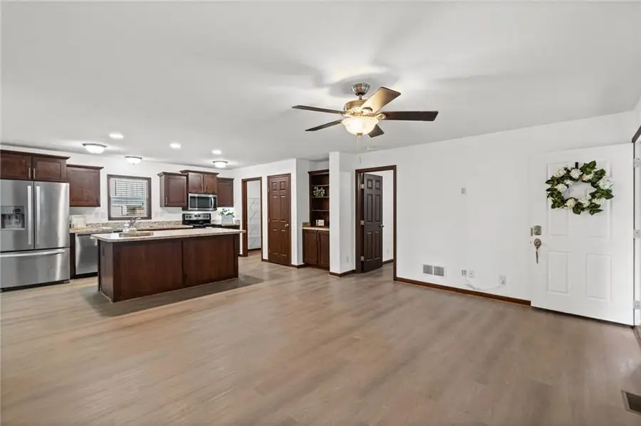 1108 NE 52nd Terrace, Kansas City, MO 64118 - #2