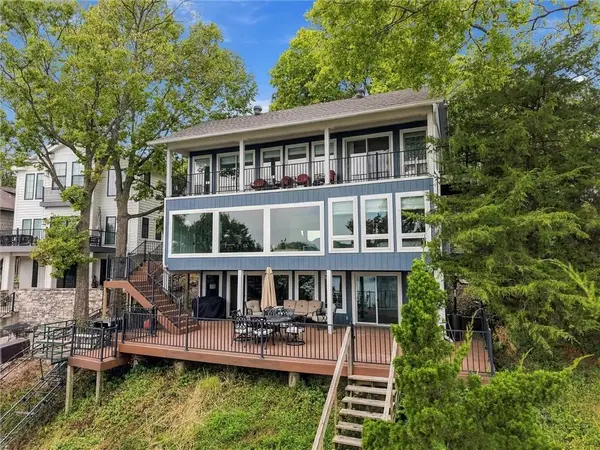 113 L Street, Lake Lotawana, MO 64086