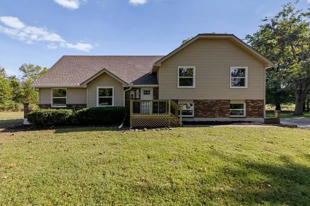14806 E 200th Street, Peculiar, MO 64078 - #1