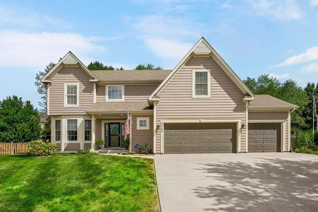 25136 W 149th Place, Olathe, KS 66061 - #1
