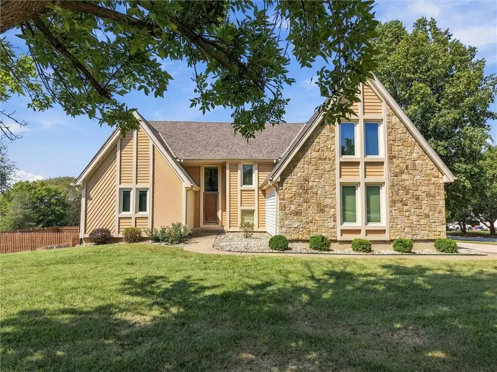 8500 W 148th Street, Overland Park, KS 66223 - #1