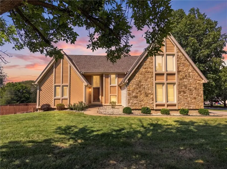 8500 W 148th Street, Overland Park, KS 66223 - #2