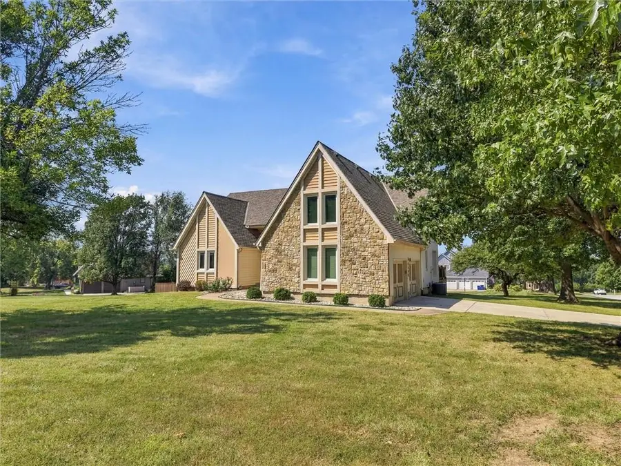 8500 W 148th Street, Overland Park, KS 66223 - #3