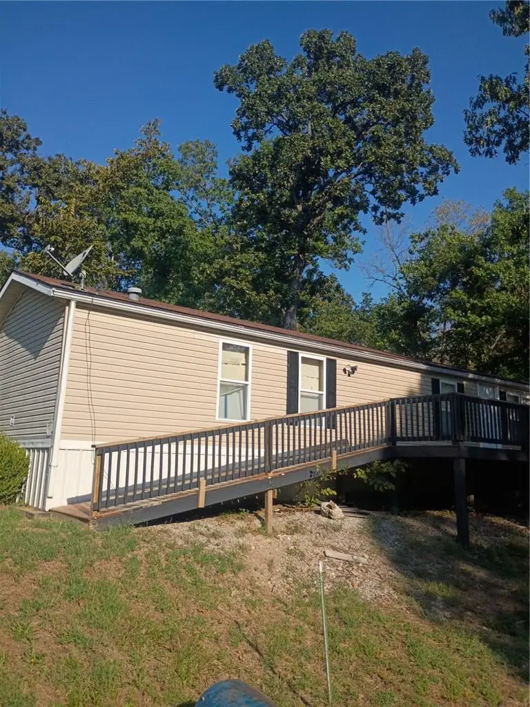 7485 NE C Highway, Lowry City, MO 64763 - #1
