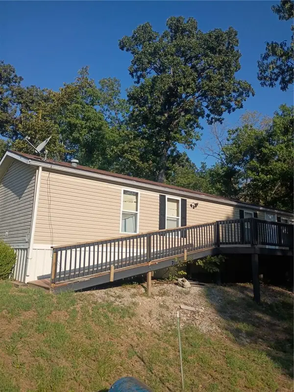 7485 NE C Highway, Lowry City, MO 64763