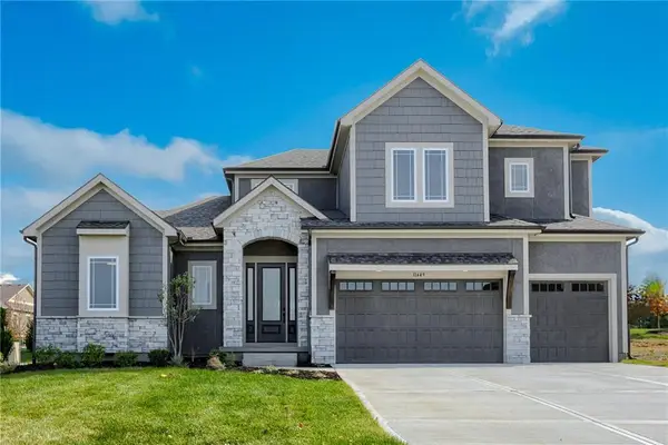 2416 W 179th Street, Overland Park, KS 66085